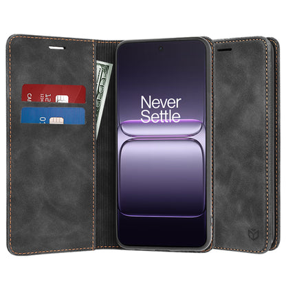 Cover til OnePlus Nord CE5, Techsuit, Confy, Sort