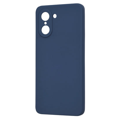 Cover til OnePlus Nord CE5, Techsuit, SoftFlex, Mørkeblå
