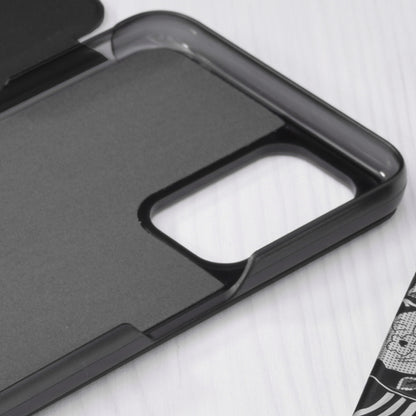 Cover til OnePlus Nord N200 5G / Oppo A74 5G / A54 5G, Techsuit, eFold, Sort