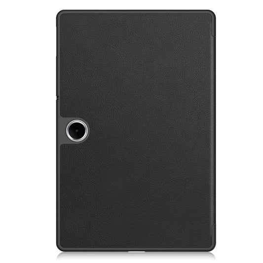 Etui til OnePlus Pad Lite / Oppo Pad SE, Techsuit, FoldPro, Sort