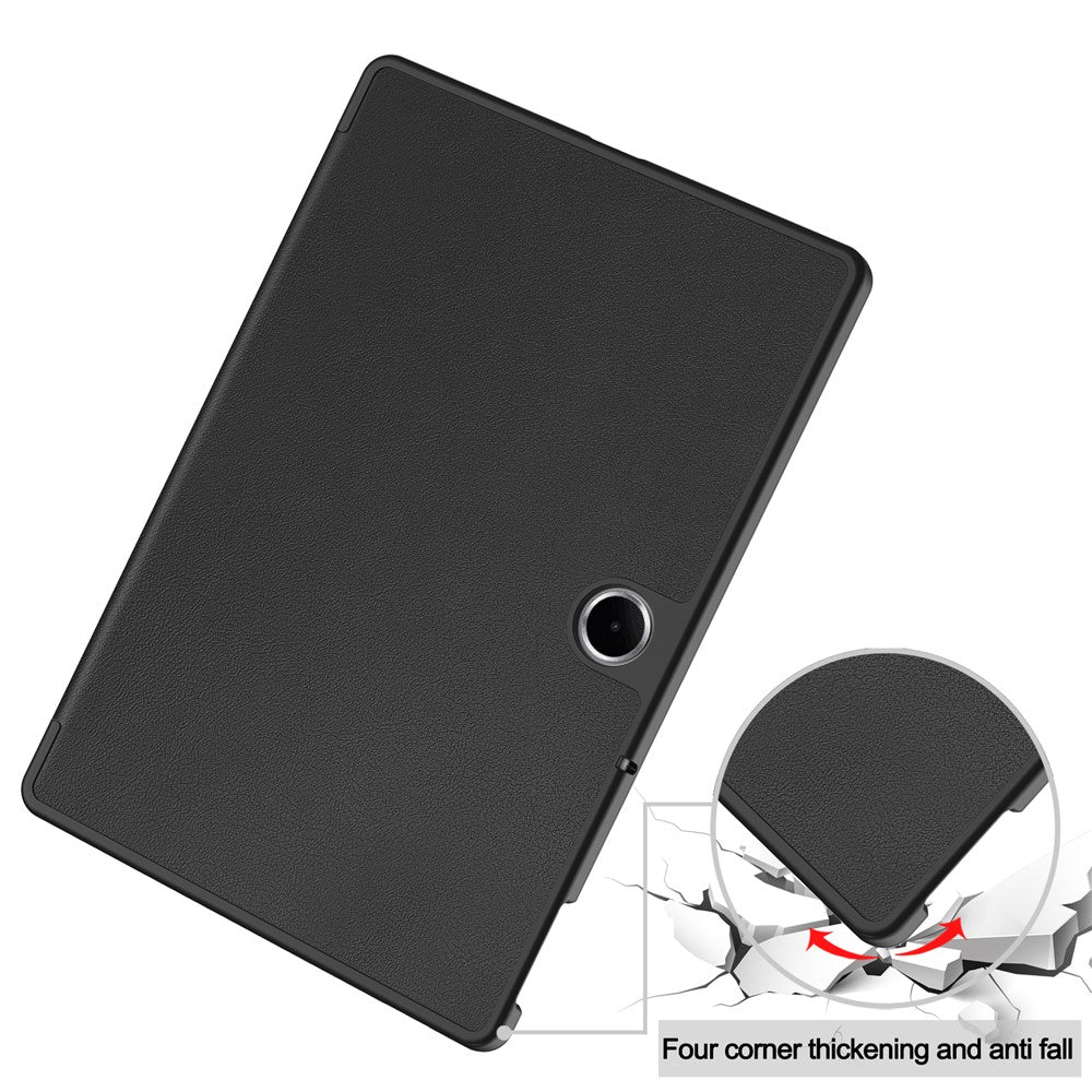 Etui til OnePlus Pad Lite / Oppo Pad SE, Techsuit, FoldPro Unicorn, Flerfarvet