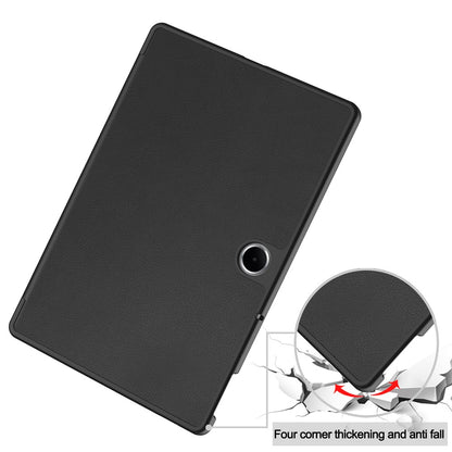 Etui til OnePlus Pad Lite / Oppo Pad SE, Techsuit, FoldPro Unicorn, Flerfarvet