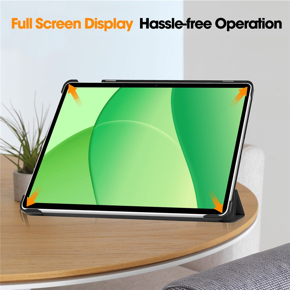Etui til OnePlus Pad Lite / Oppo Pad SE, Techsuit, FoldPro Unicorn, Flerfarvet
