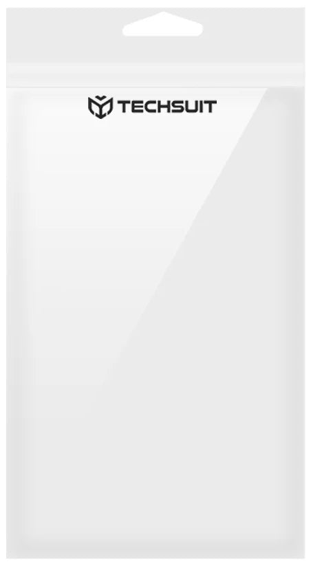 Cover til Oppo A5 Pro 4G / A5 Pro, Techsuit, Læder Folio, Brun