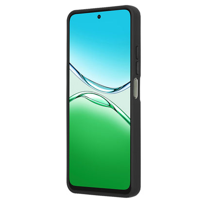 Cover til Oppo A5 Pro 4G / A5 Pro, Techsuit, Glinth, Sort
