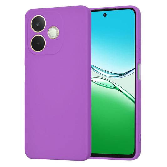 Cover til Oppo A5 Pro 4G / A5 Pro, Techsuit, SoftFlex, Lilla