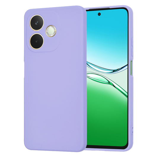 Cover til Oppo A5 Pro 4G / A5 Pro, Techsuit, SoftFlex, Lys Lilla