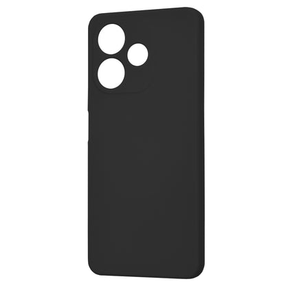 Cover til Oppo A5 Pro 4G / A5 Pro, Techsuit, SoftFlex, Sort