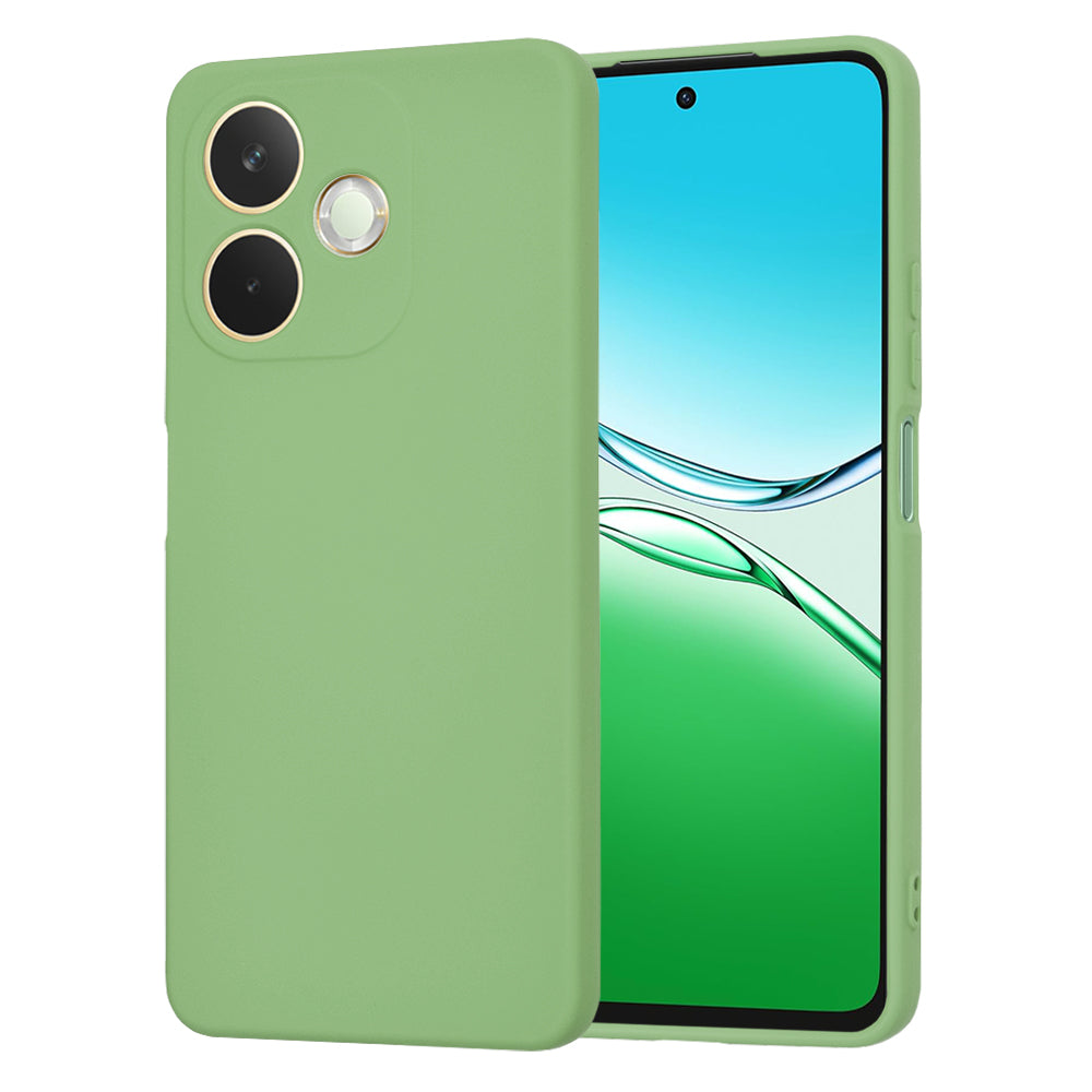 Cover til Oppo A5 Pro 4G / A5 Pro, Techsuit, SoftFlex, Lysegrøn
