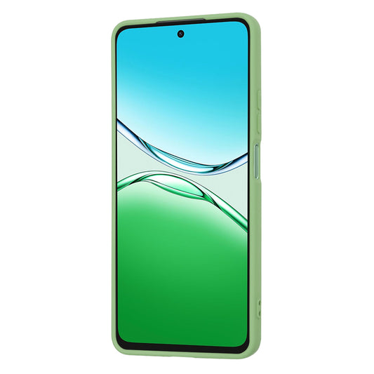 Cover til Oppo A5 Pro 4G / A5 Pro, Techsuit, SoftFlex, Lysegrøn