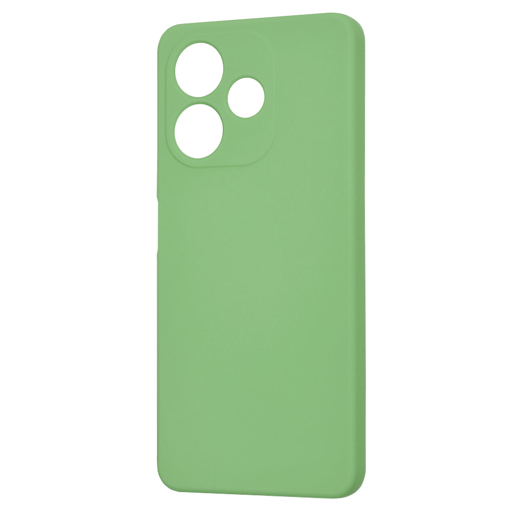 Cover til Oppo A5 Pro 4G / A5 Pro, Techsuit, SoftFlex, Lysegrøn