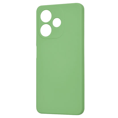 Cover til Oppo A5 Pro 4G / A5 Pro, Techsuit, SoftFlex, Lysegrøn
