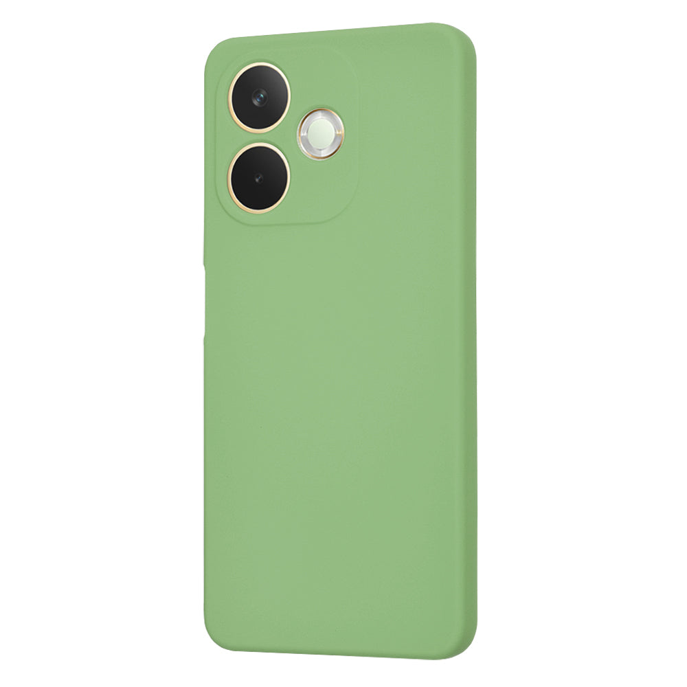 Cover til Oppo A5 Pro 4G / A5 Pro, Techsuit, SoftFlex, Lysegrøn