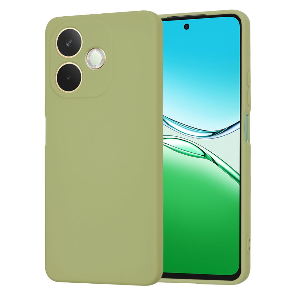 Cover til Oppo A5 Pro 4G / A5 Pro, Techsuit, SoftFlex, Matcha