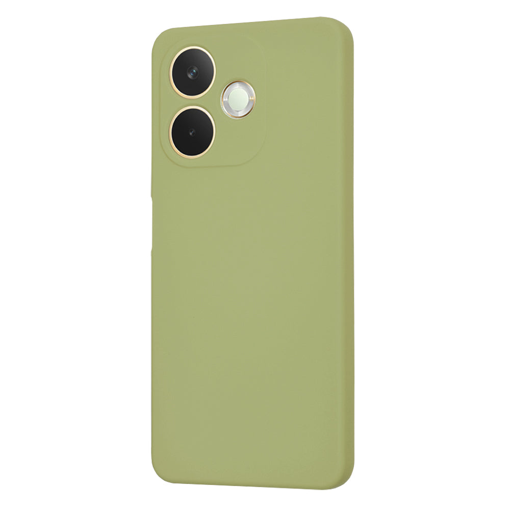 Cover til Oppo A5 Pro 4G / A5 Pro, Techsuit, SoftFlex, Matcha
