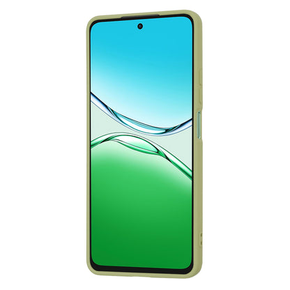 Cover til Oppo A5 Pro 4G / A5 Pro, Techsuit, SoftFlex, Matcha