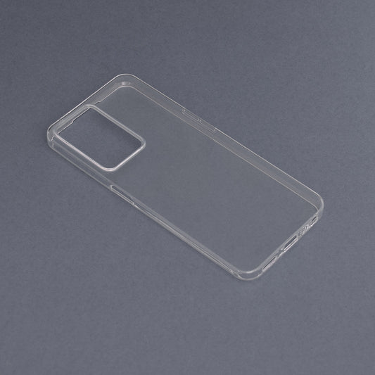 Cover til Oppo A57 4G / A57s / Oneplus Nord N20 SE, Techsuit, Klar, Transparent
