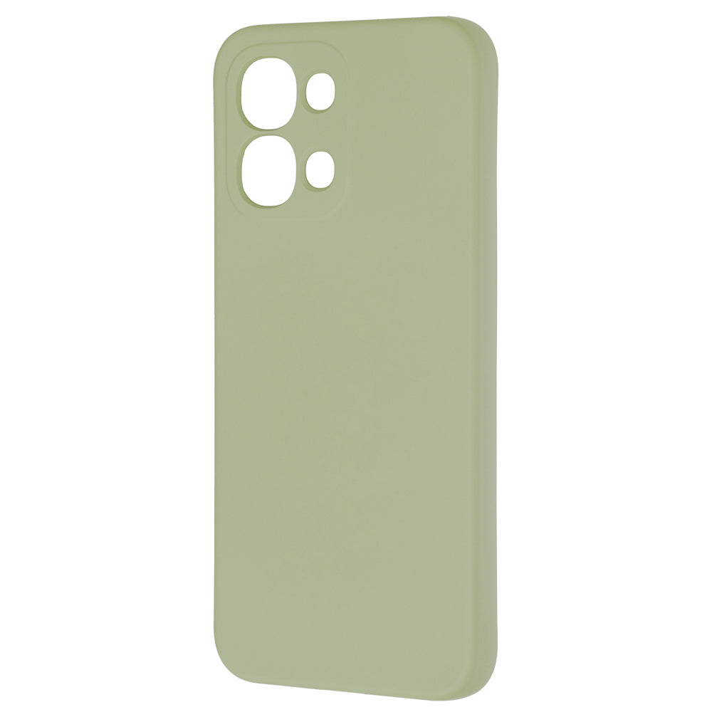 Cover til Oppo A6 Pro 5G / A6 Pro 4G, Techsuit, SoftFlex, Matcha