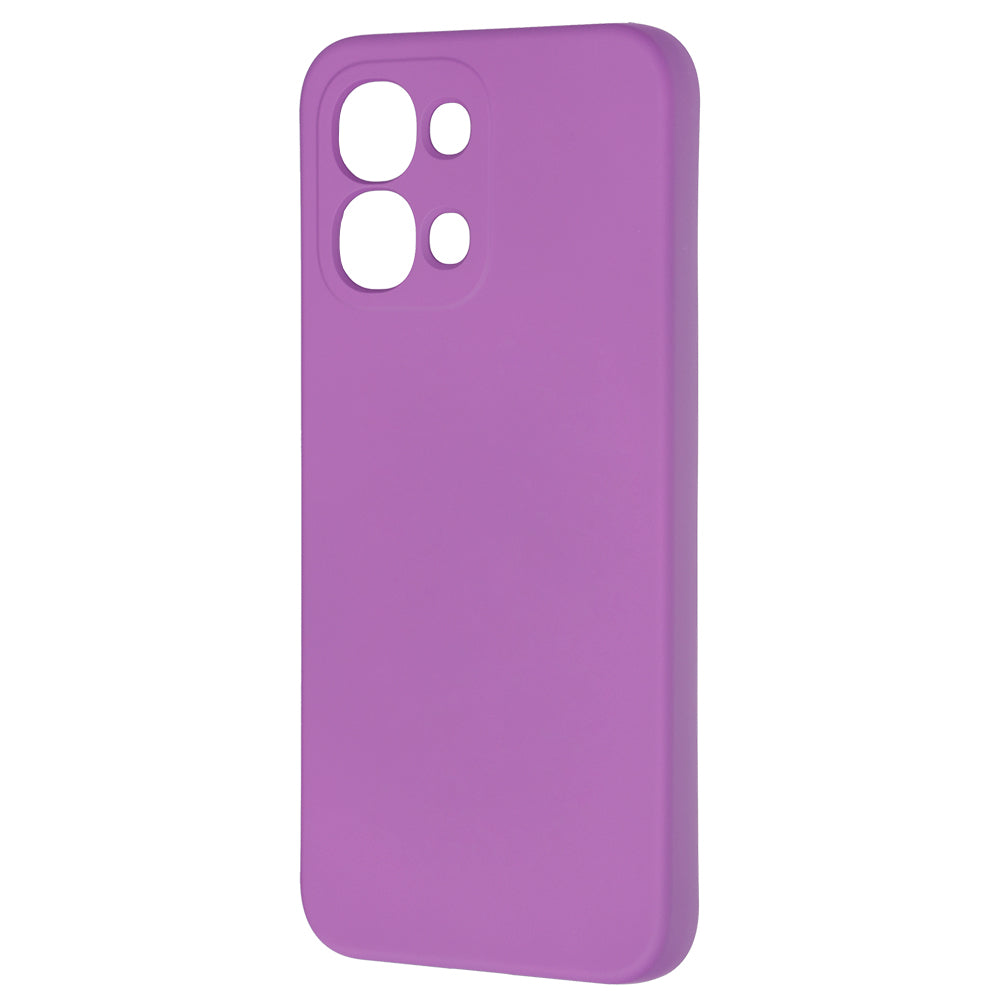 Cover til Oppo A6 Pro 5G / A6 Pro 4G, Techsuit, SoftFlex, Lilla