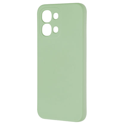 Cover til Oppo A6 Pro 5G / A6 Pro 4G, Techsuit, SoftFlex, Lysegrøn