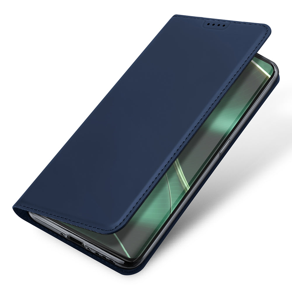 Etui til Oppo Find X6 Pro, DUX DUCIS, Skin Pro, Sort