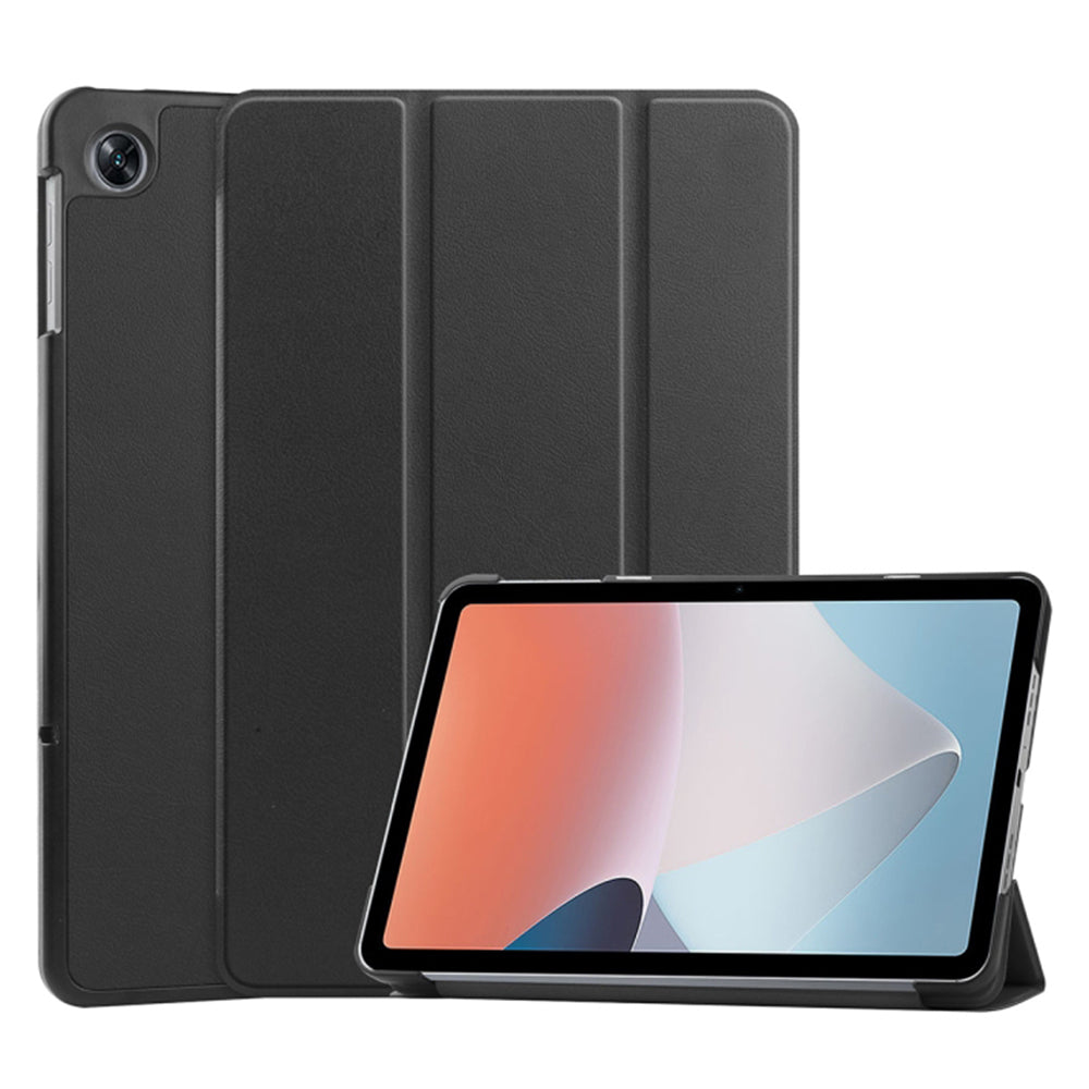 Cover til Oppo Pad Air, Techsuit, FoldPro, Sort
