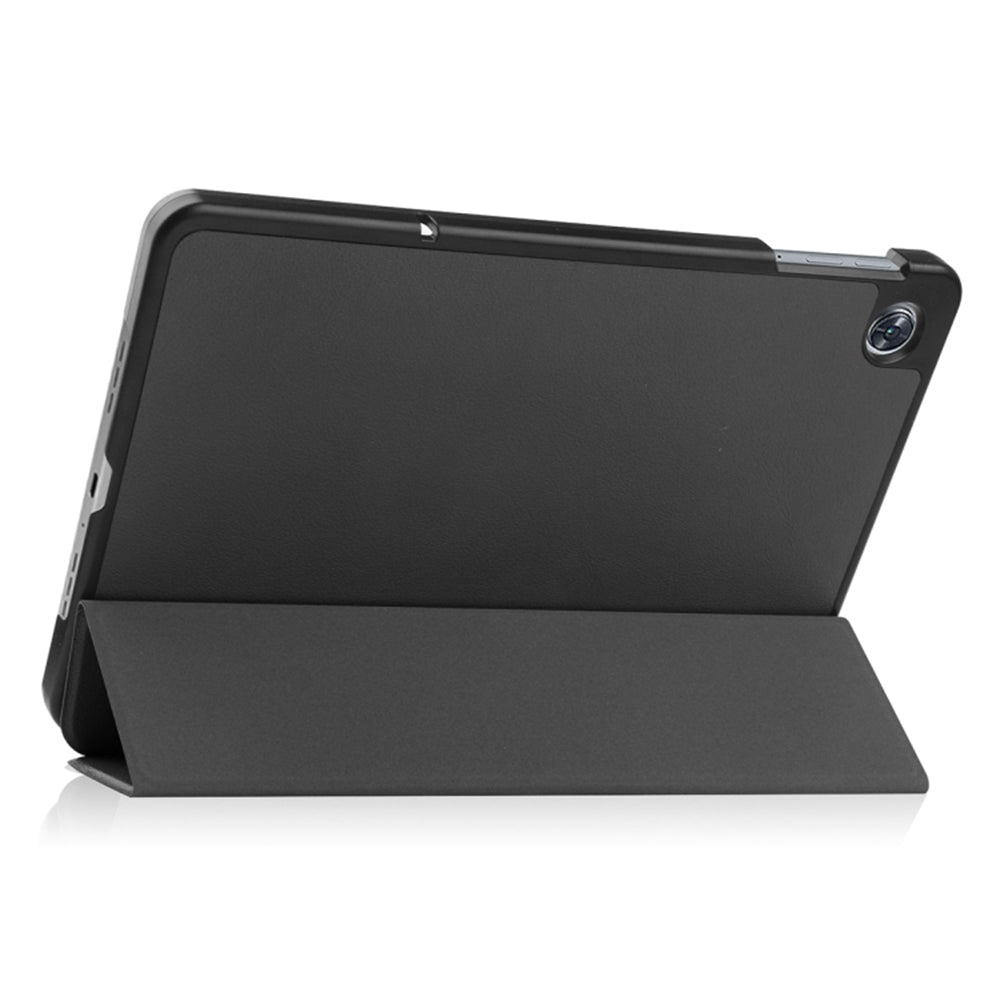 Cover til Oppo Pad Air, Techsuit, FoldPro, Sort