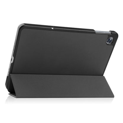 Cover til Oppo Pad Air, Techsuit, FoldPro, Sort