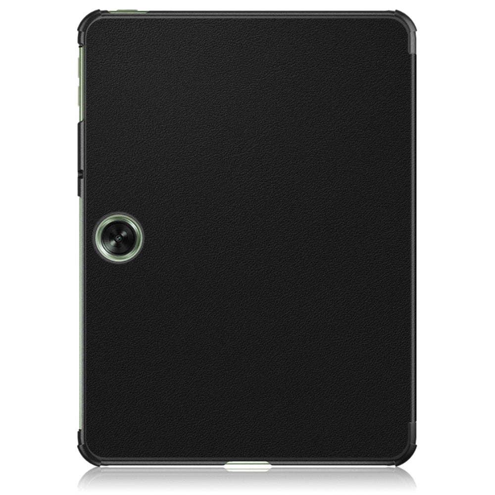 Cover til Oppo Pad Air2 / Pad Neo / Pad Go, Techsuit, FoldPro, Sort