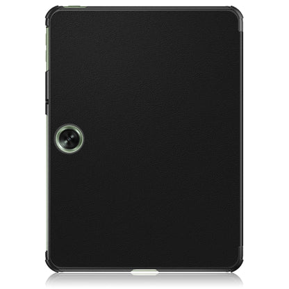 Cover til Oppo Pad Air2 / Pad Neo / Pad Go, Techsuit, FoldPro, Sort