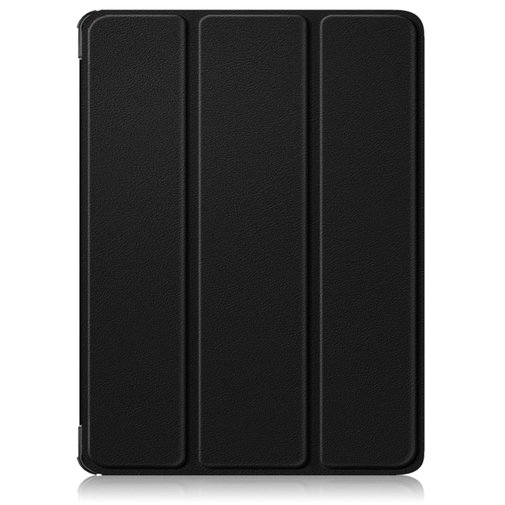 Cover til Oppo Pad Air2 / Pad Neo / Pad Go, Techsuit, FoldPro, Sort