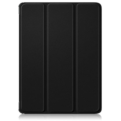 Cover til Oppo Pad Air2 / Pad Neo / Pad Go, Techsuit, FoldPro, Sort