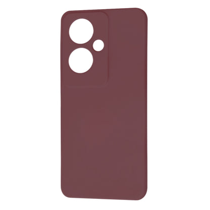 Cover til Oppo Reno11 F, Techsuit, SoftFlex, Vinrød