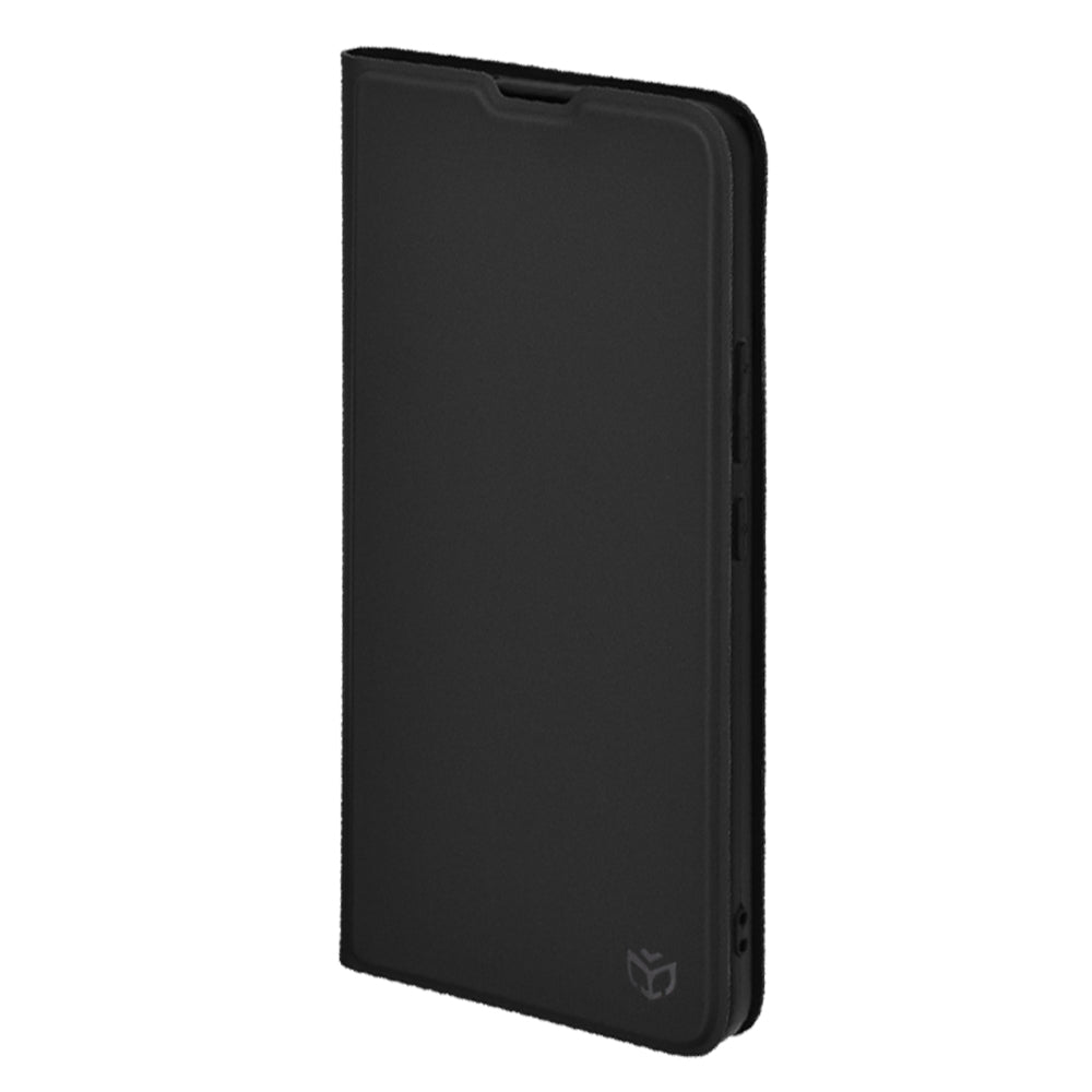 Cover til Oppo Reno13 FS 5G / Reno13 F 4G / Reno13 F, Techsuit, Magskin Book, Sort