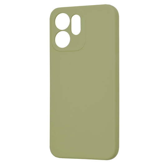 Cover til Oppo Reno14 FS 5G / Reno14 F, Techsuit, SoftFlex, Matcha
