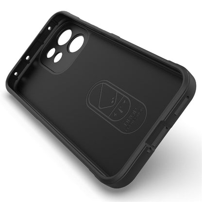 Cover til Oppo Reno15 FS / Reno15 F, Techsuit, Magic Shield, Lilla