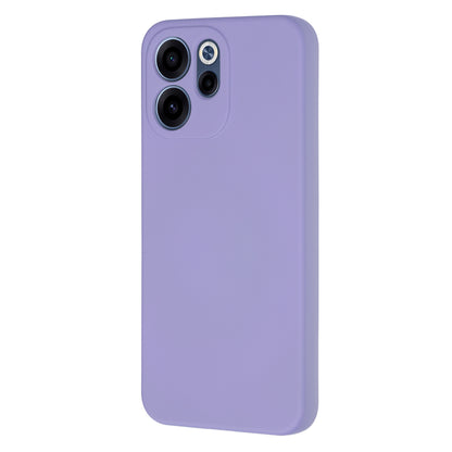 Cover til Oppo Reno15 FS / Reno15 F, Techsuit, SoftFlex, Lys Lilla