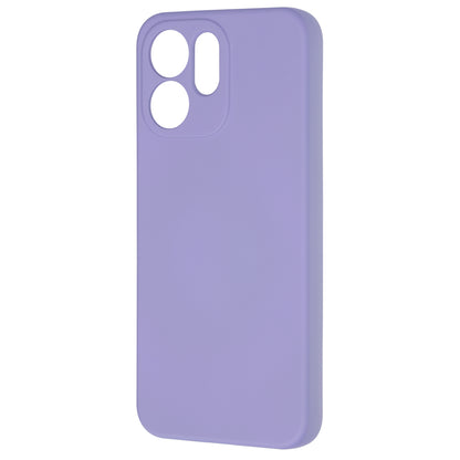 Cover til Oppo Reno15 FS / Reno15 F, Techsuit, SoftFlex, Lys Lilla