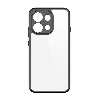 Cover til Oppo Reno16 F / Reno16 FS, DUX DUCIS, Aimo, Sort