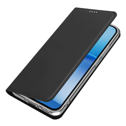 Cover til Oppo Reno16 F / Reno16 FS, DUX DUCIS, Skin Pro, Sort