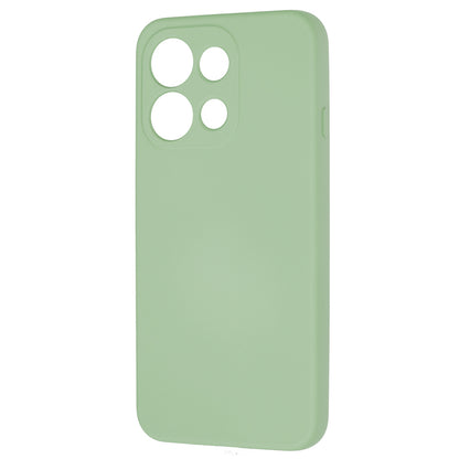 Cover til Oppo Reno16 F / Reno16 FS, Techsuit, SoftFlex, Lysegrøn