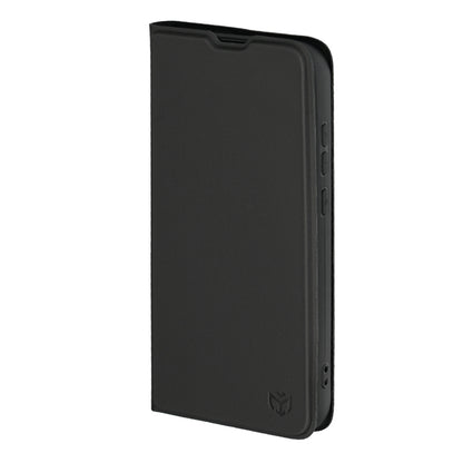 Cover til Oppo Reno16 Pro, Techsuit, Magskin Book, Sort