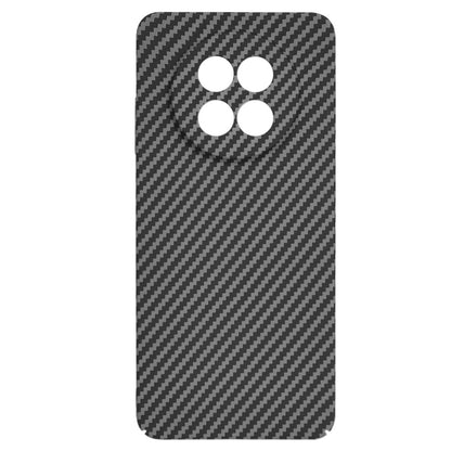 Cover til Realme 12x / 12, Techsuit, Carbonite FiberShell, Sort