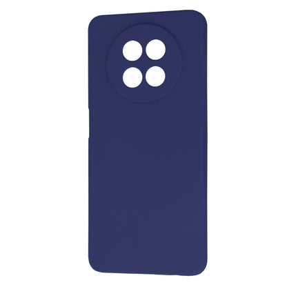 Cover til Realme 12x / 12, Techsuit, SoftFlex, Mørkeblå