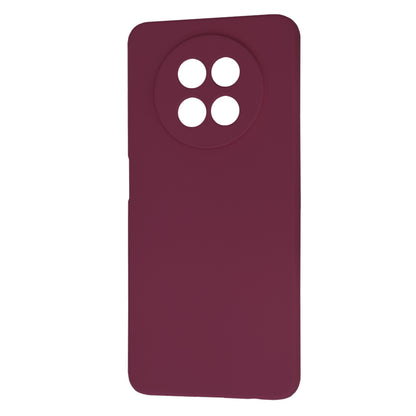 Cover til Realme 12x / 12, Techsuit, SoftFlex, Vinrød
