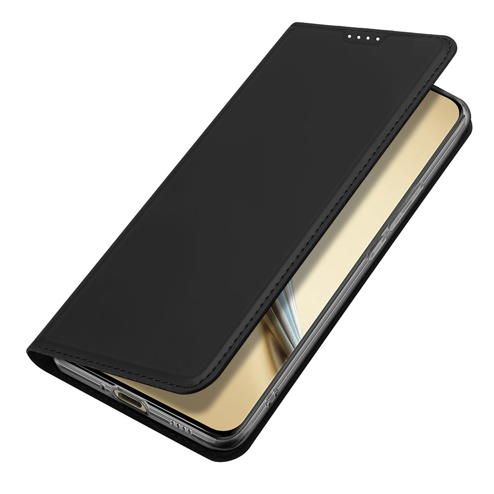 Cover til Realme 13 Pro / 13 Pro+, DUX DUCIS, Skin Pro, Sort