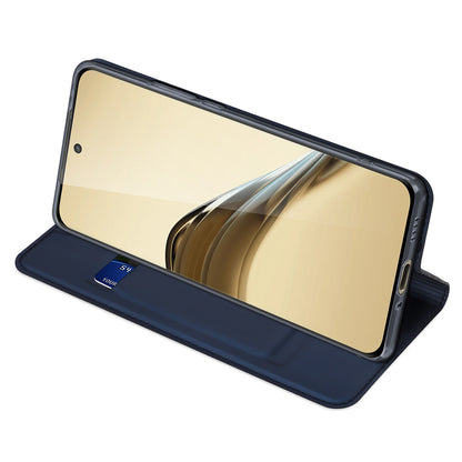 Cover til Realme 13 Pro / 13 Pro+, DUX DUCIS, Skin Pro, Sort