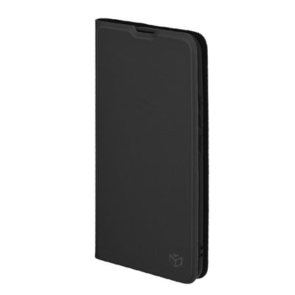 Cover til Realme 14 Pro+, Techsuit, Magskin Book, Sort