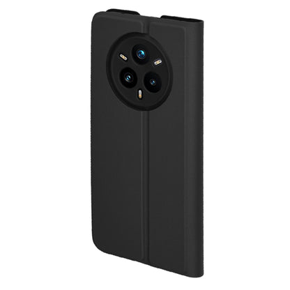 Cover til Realme 14 Pro+, Techsuit, Magskin Book, Sort
