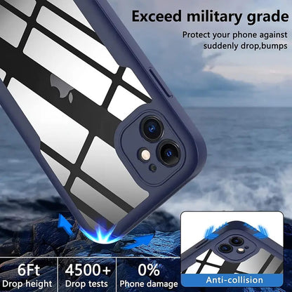 Etui til Realme Note 70T, Techsuit, ColorVerse 360, Blå